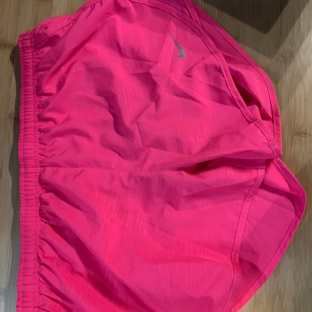 Nike shorts!